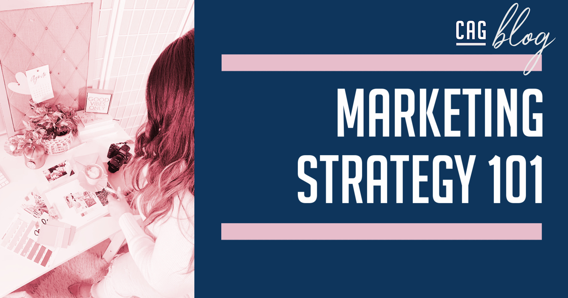 Is a Marketing Strategy Important for Your Business?