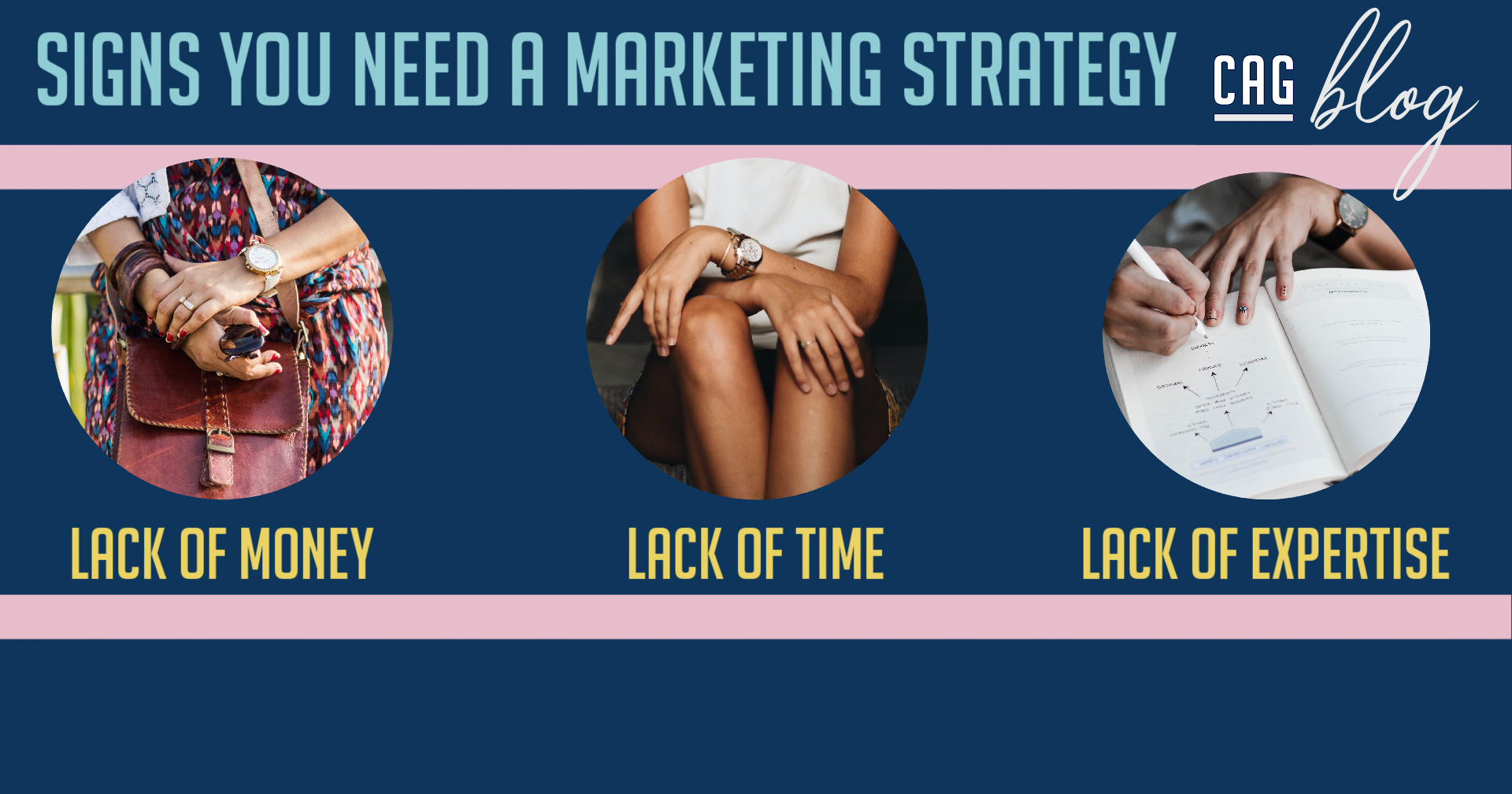 Why Is A Marketing Strategy Important - Common Issues