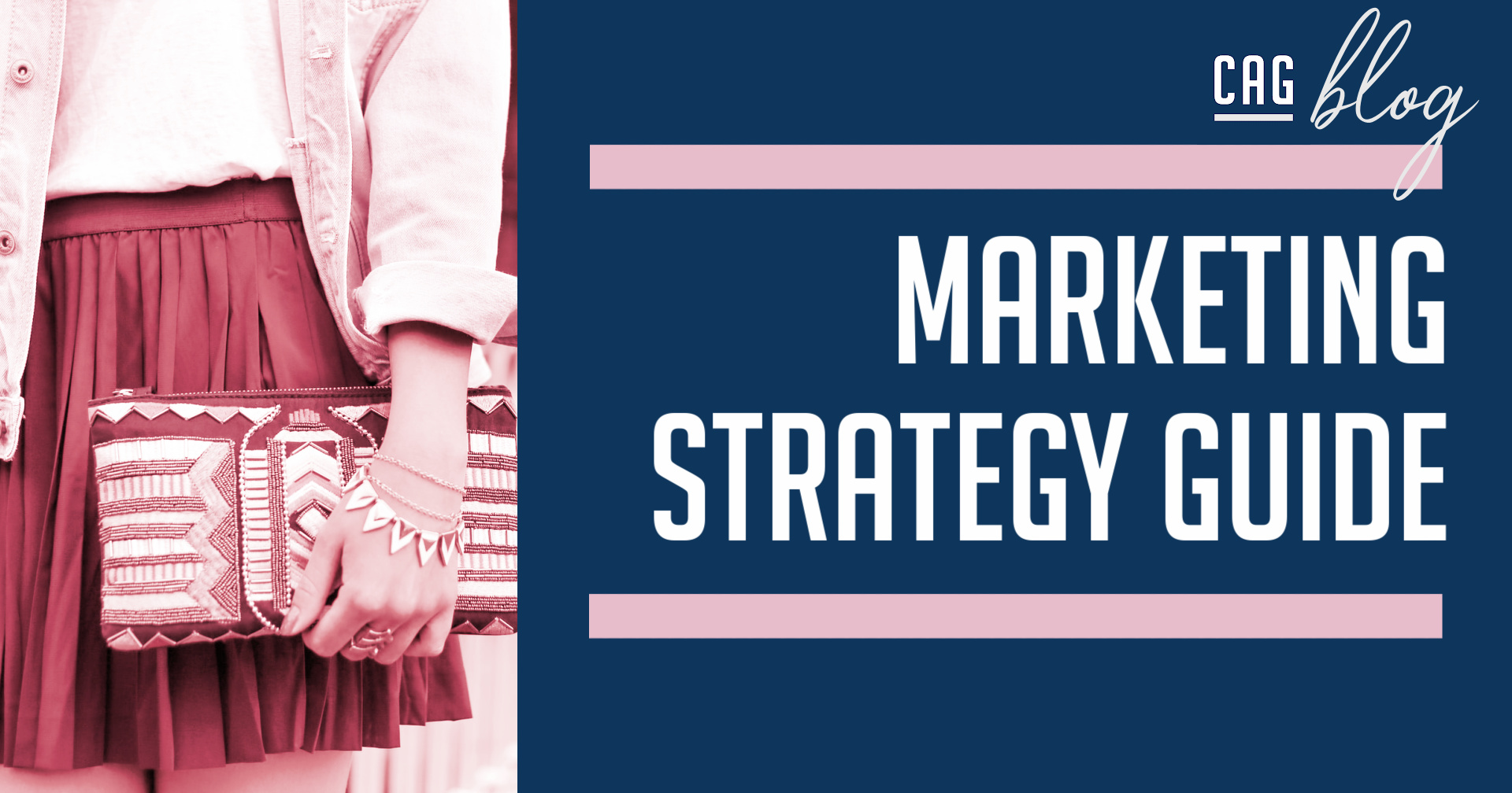 Free Marketing Strategy Template for Entrepreneurs